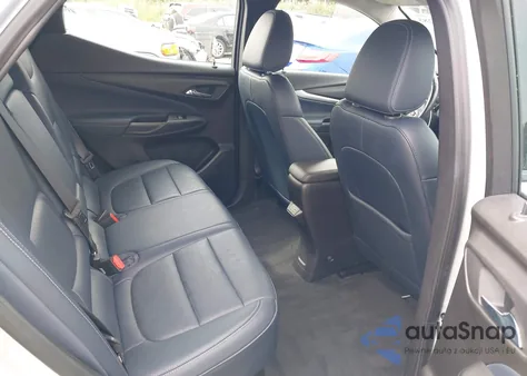 2023 Chevrolet Bolt Euv Fwd Lt from USA, damaged, VIN 1G1FY6S01P4166056